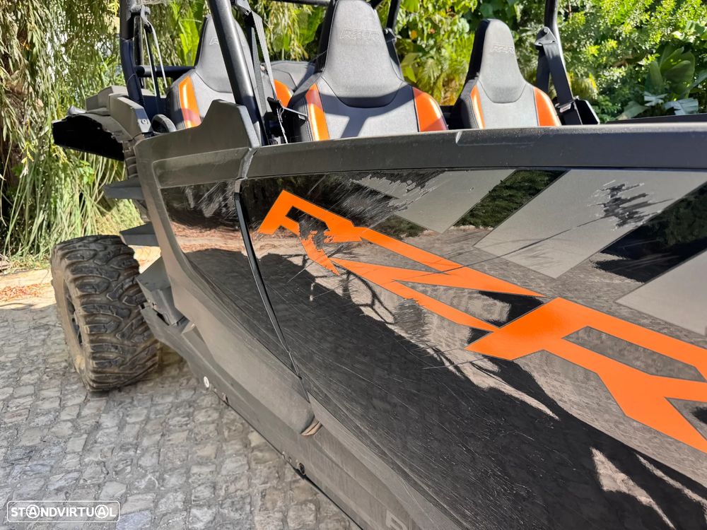 Polaris RZR XP 4 1000 - 6