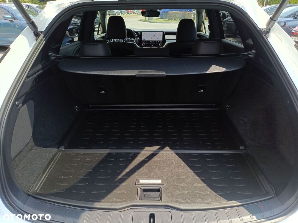 Lexus RX - 31
