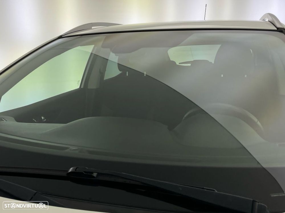 Nissan Qashqai 1.5 dCi Acenta - 18