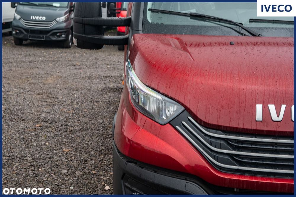 Iveco Daily 50C21HA8/P Autolaweta 3.0 210KM - 4