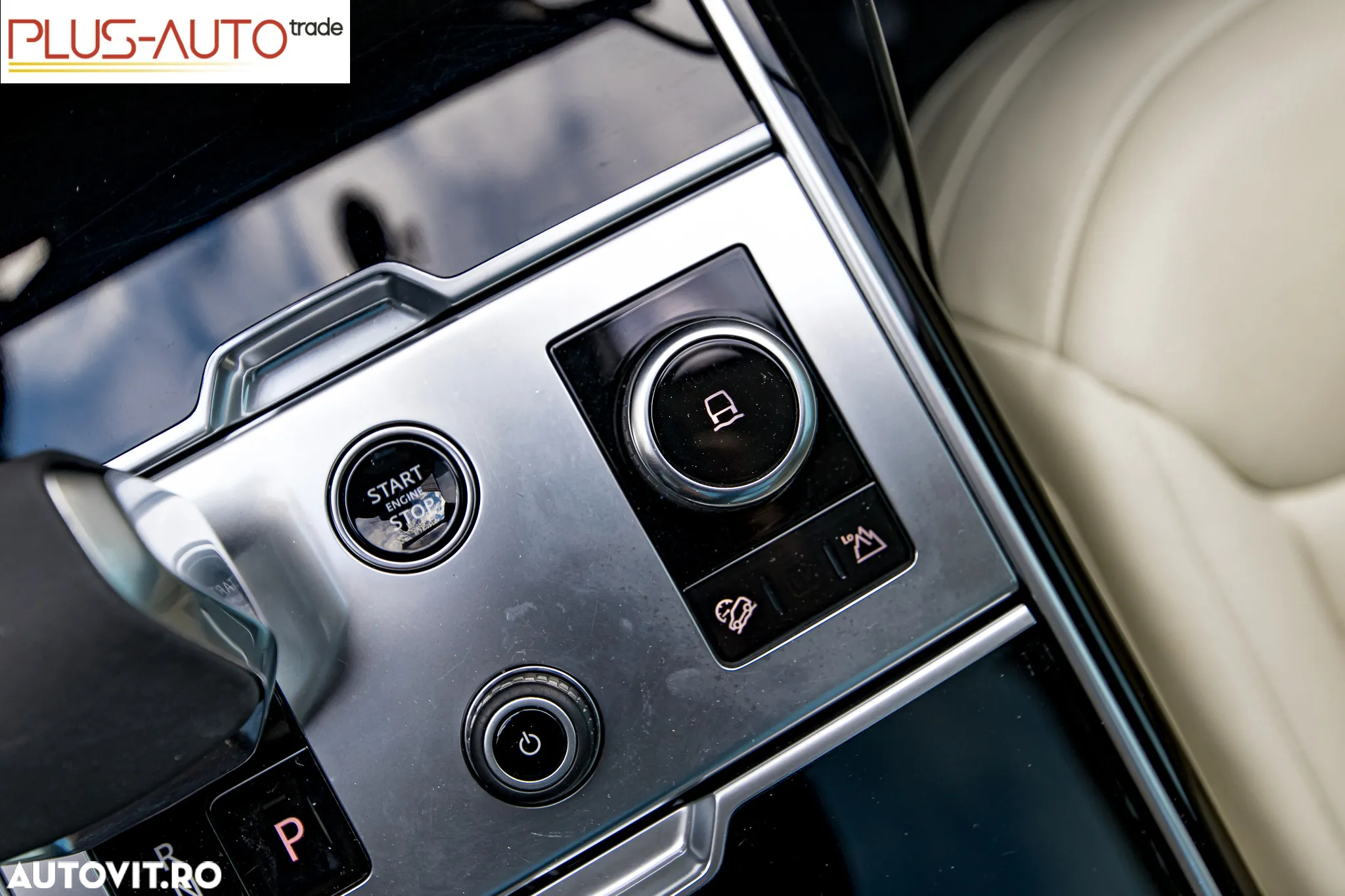 Land Rover Range Rover 3.0 I6 D350 MHEV Autobiography - 30
