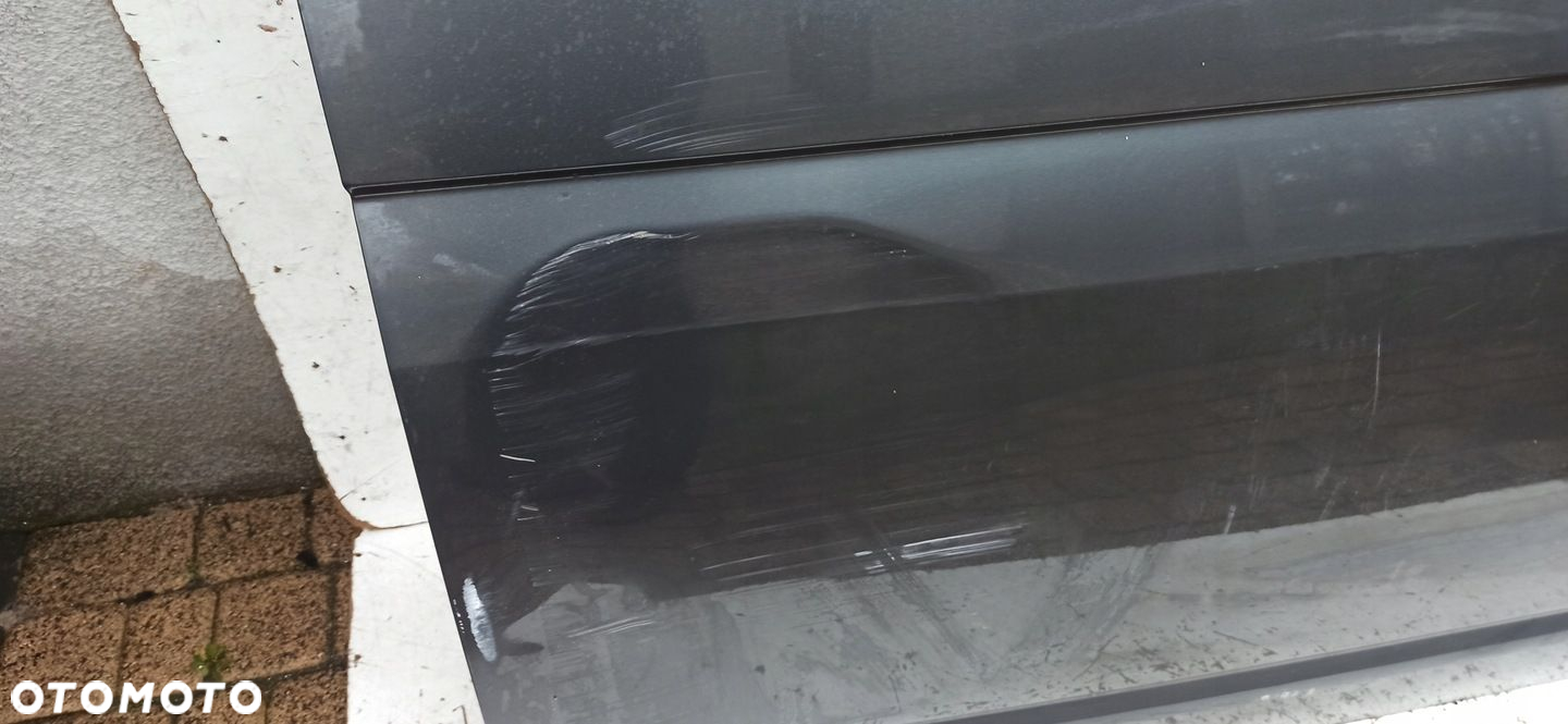 VW T5 T6 MULTIVAN DRZWI BOCZNE PRZESUWNE PRAWE - 6