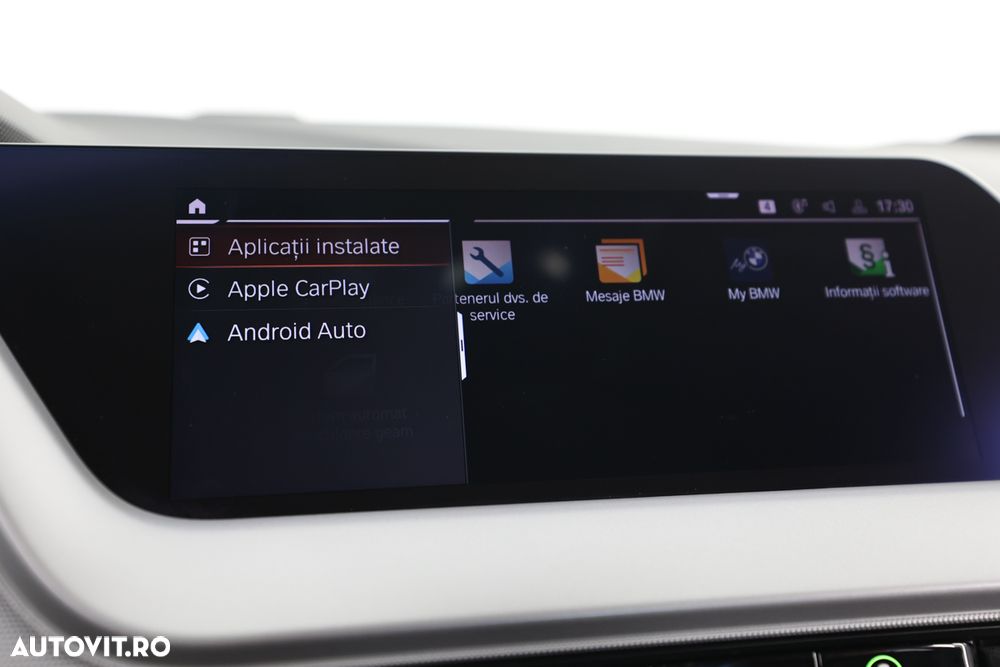 BMW Seria 1 116d Aut. Advantage - 21