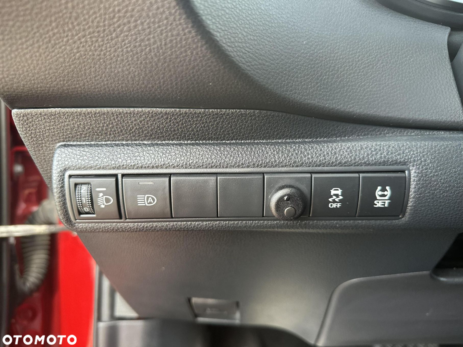 Toyota Corolla 1.8 Hybrid Comfort - 16