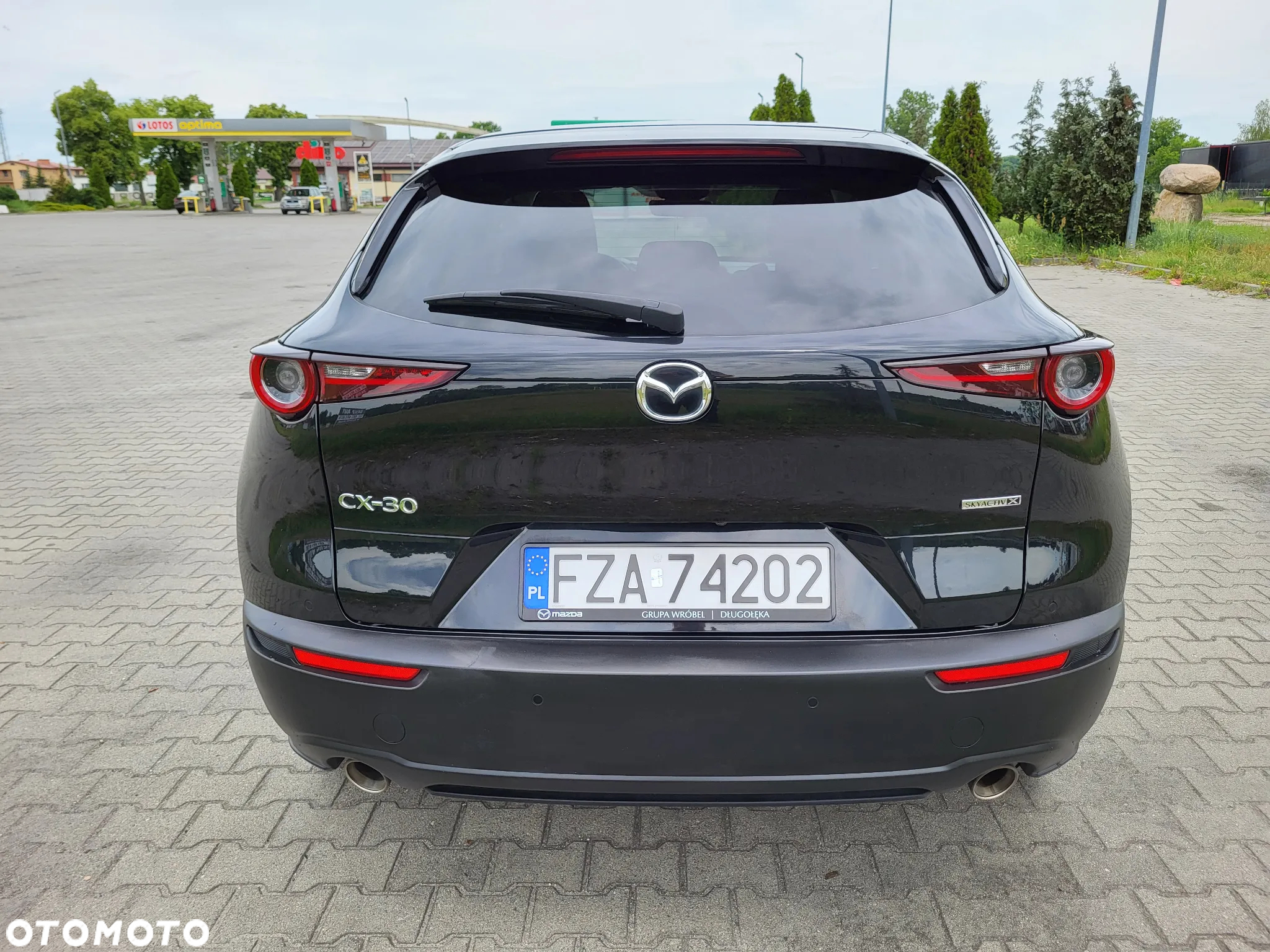 Mazda CX-30 - 6