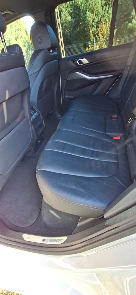 BMW X5 - 9