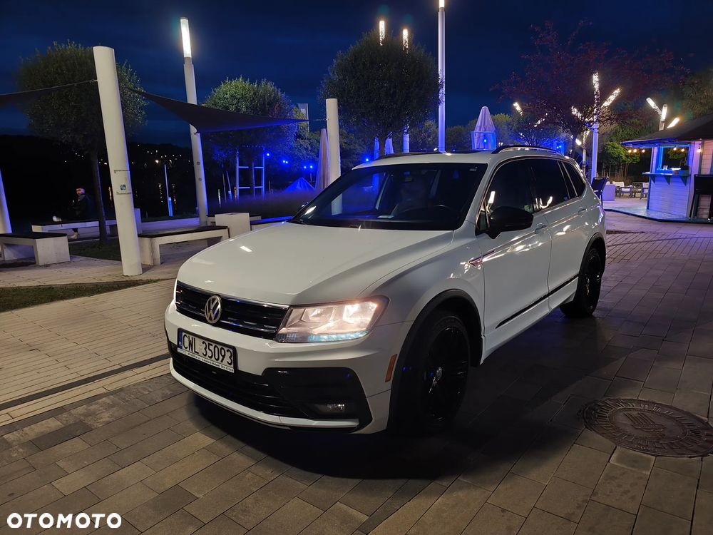 Volkswagen Tiguan - 5