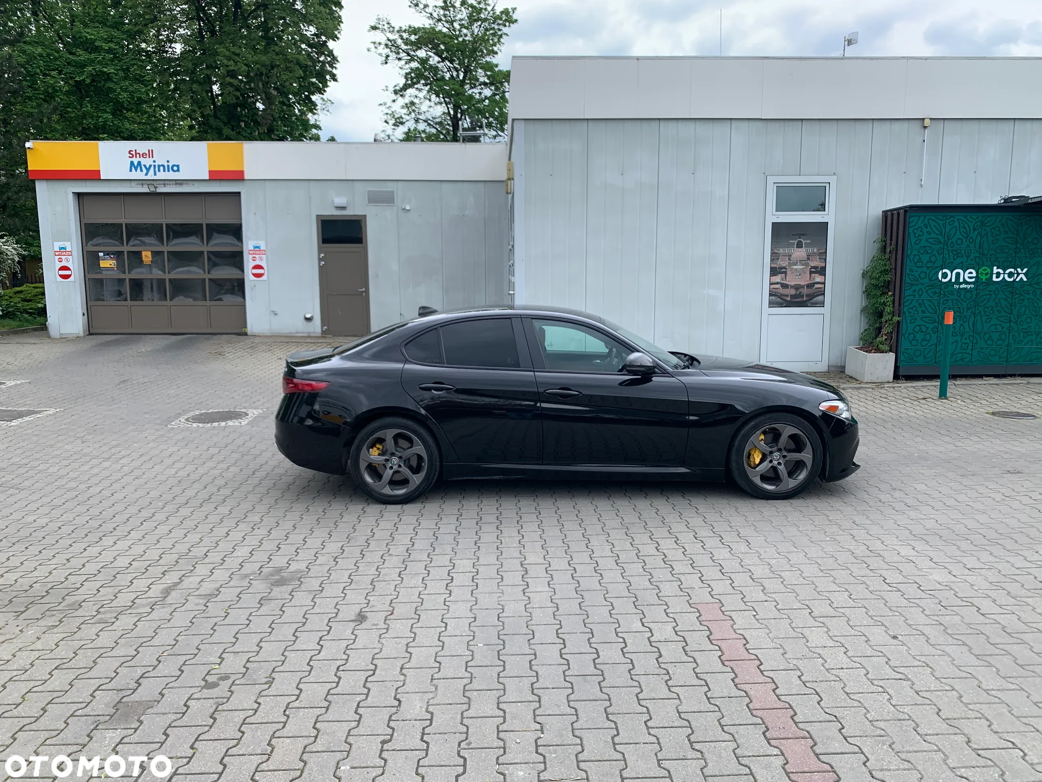 Alfa Romeo Giulia 2.0 Turbo Estrema Q4 - 7