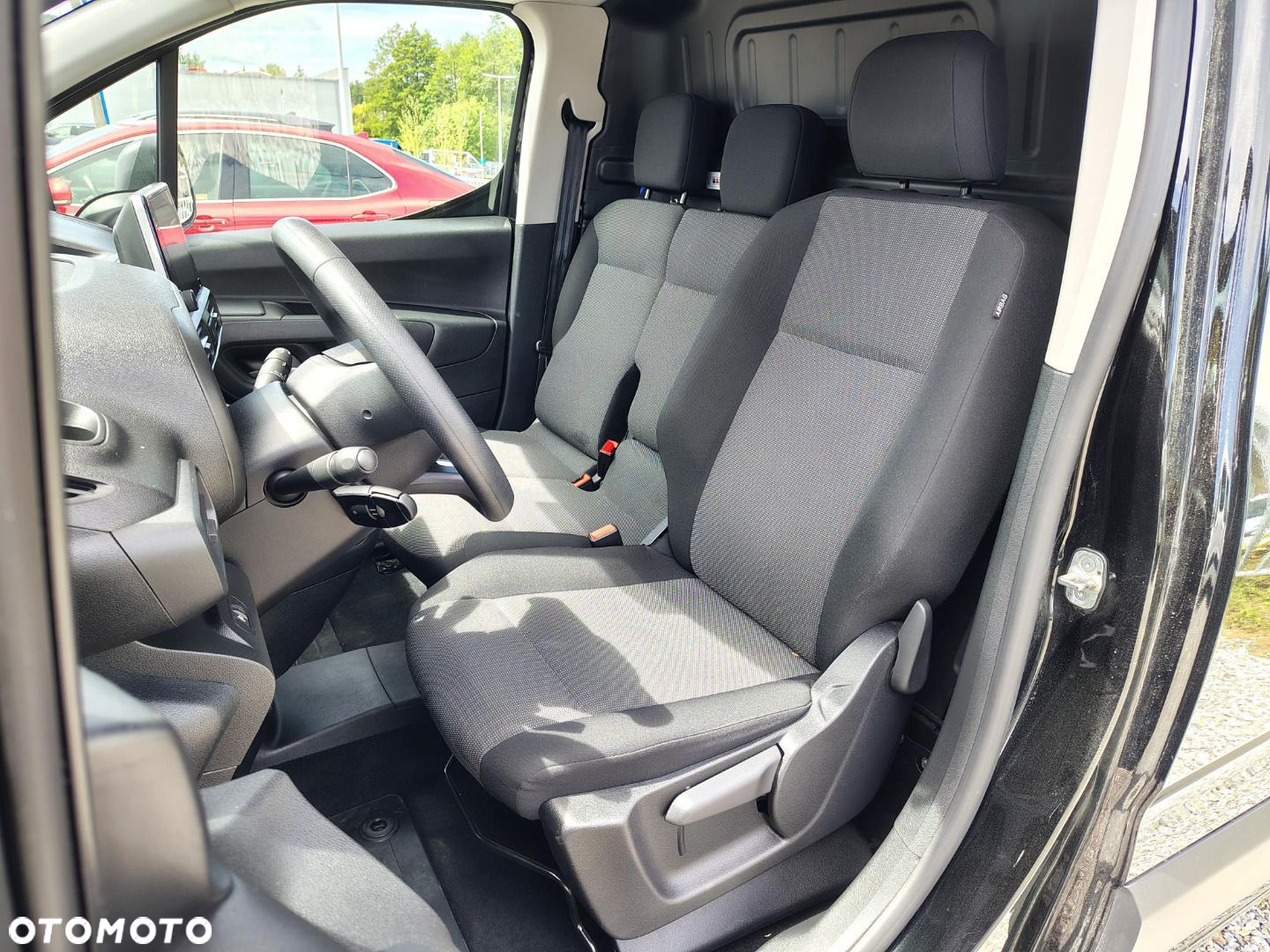 Toyota PROACE CITY - 8