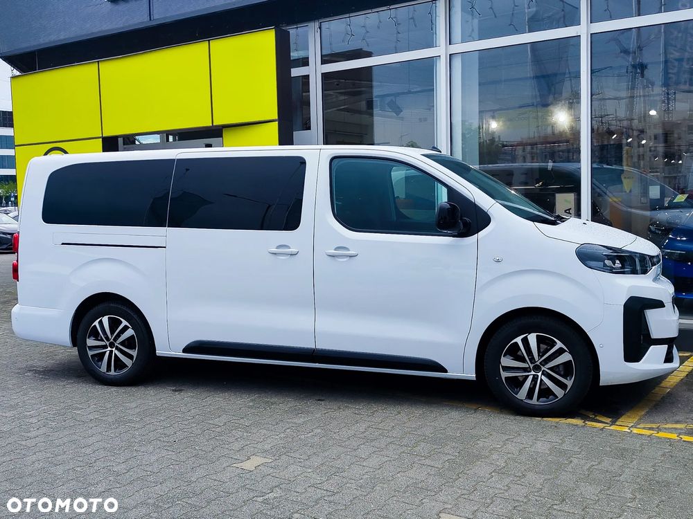 Citroën SpaceTourer 2.0 BlueHDi XL Max EAT8 - 15