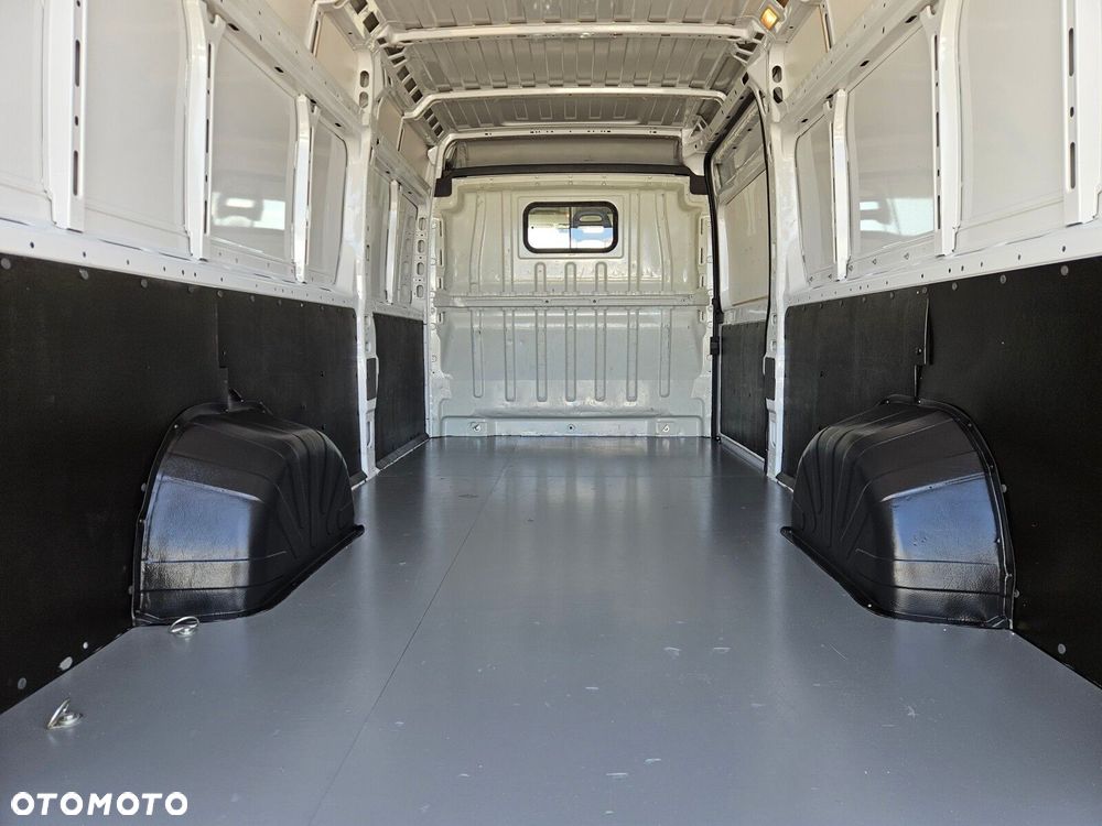 Peugeot boxer L4H2 *74999zł NETTO* 2,2HDi/140KM - 15