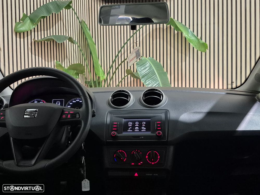 SEAT Ibiza ST 1.0 Reference - 19