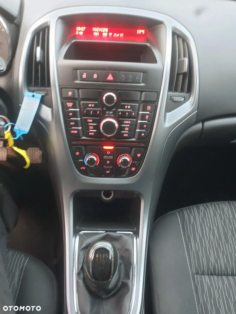 Opel Astra 1.4 Active - 23