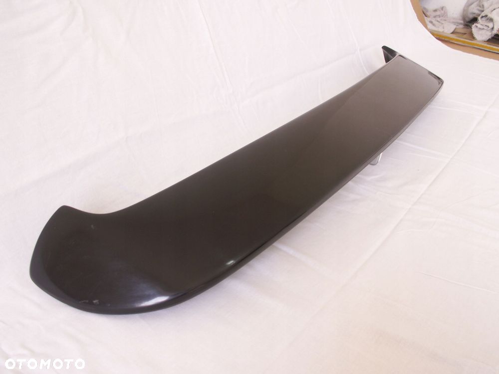 spoiler lotka daszek vectra b kombi tfb tuning - 2