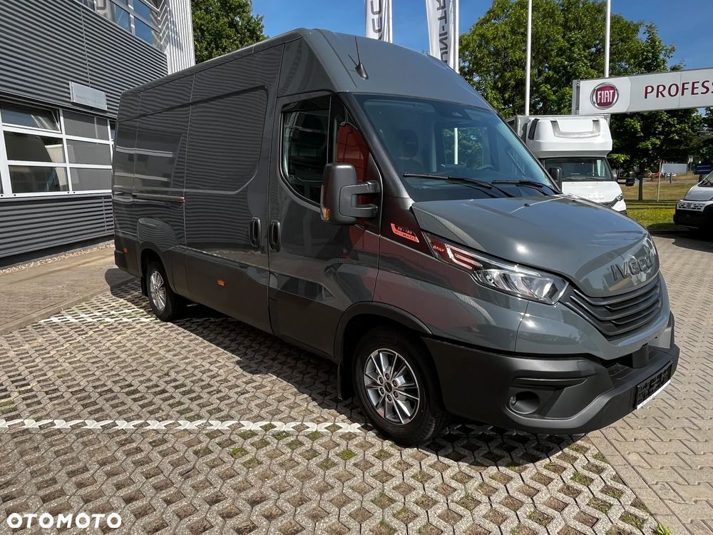 Iveco FULL WYPAS rabat 30% !!! - 3