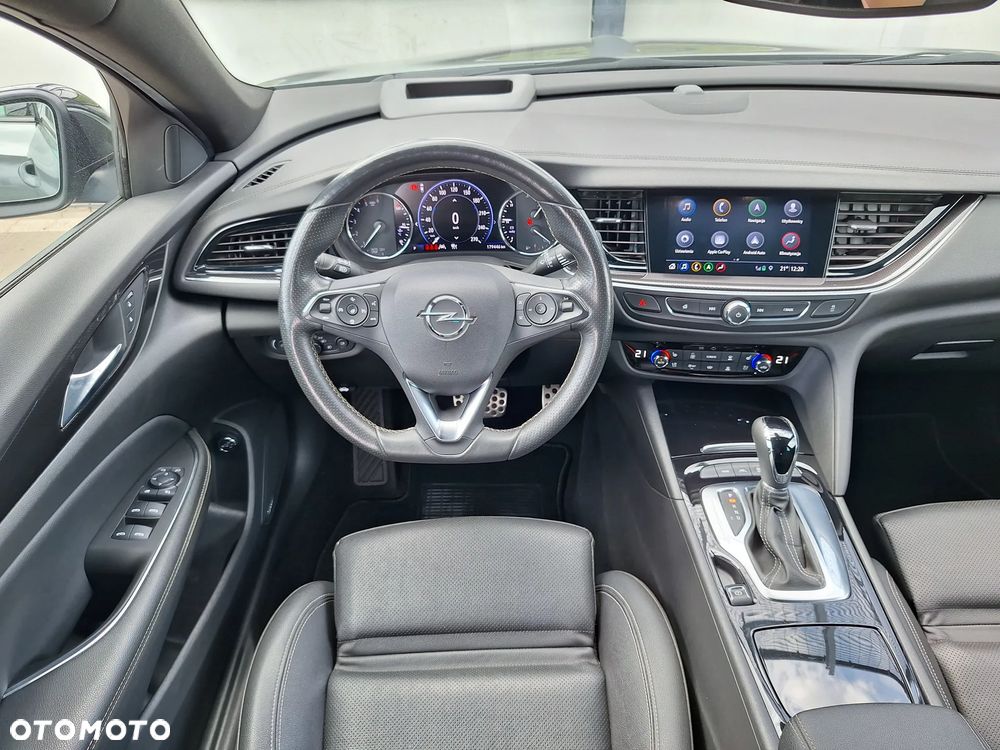 Opel Insignia 2.0 CDTI Elegance S&S - 28