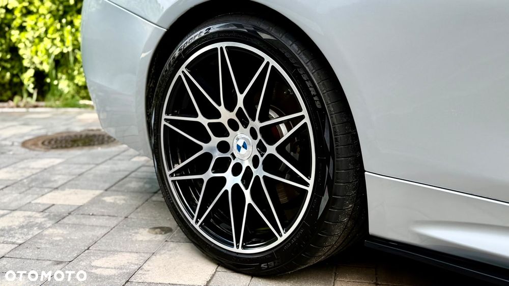 BMW Seria 4 440i Sport-Aut M Sport - 21