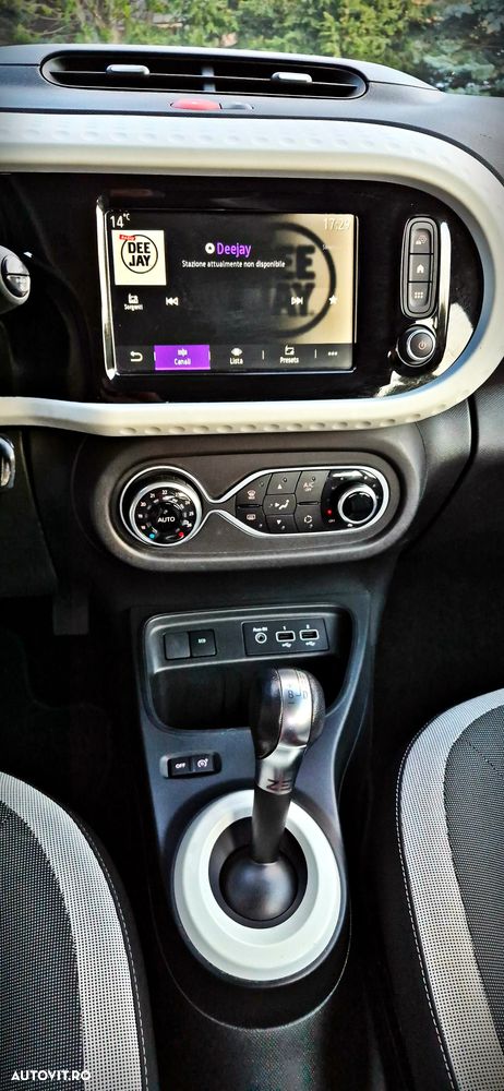 Renault Twingo Electric URBAN NIGHT - 19