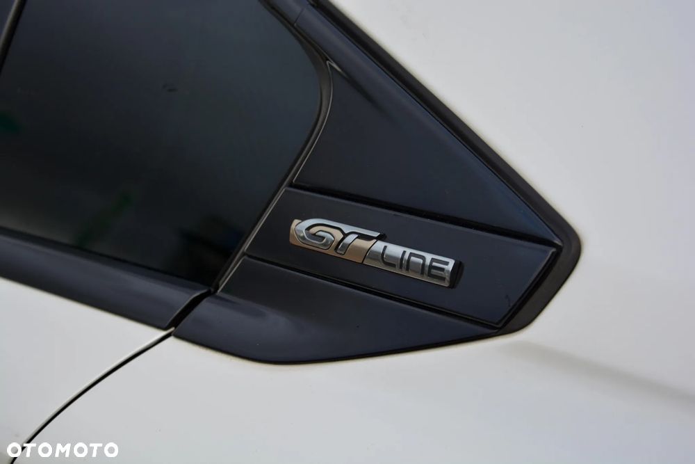 Peugeot 508 2.0 BlueHDi GT Line S&S EAT8 - 23