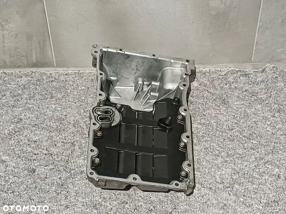 NR 7 Miska Olejowa do Opel Astra 1,6CDT1 136PS 55502521 55569960 - 3