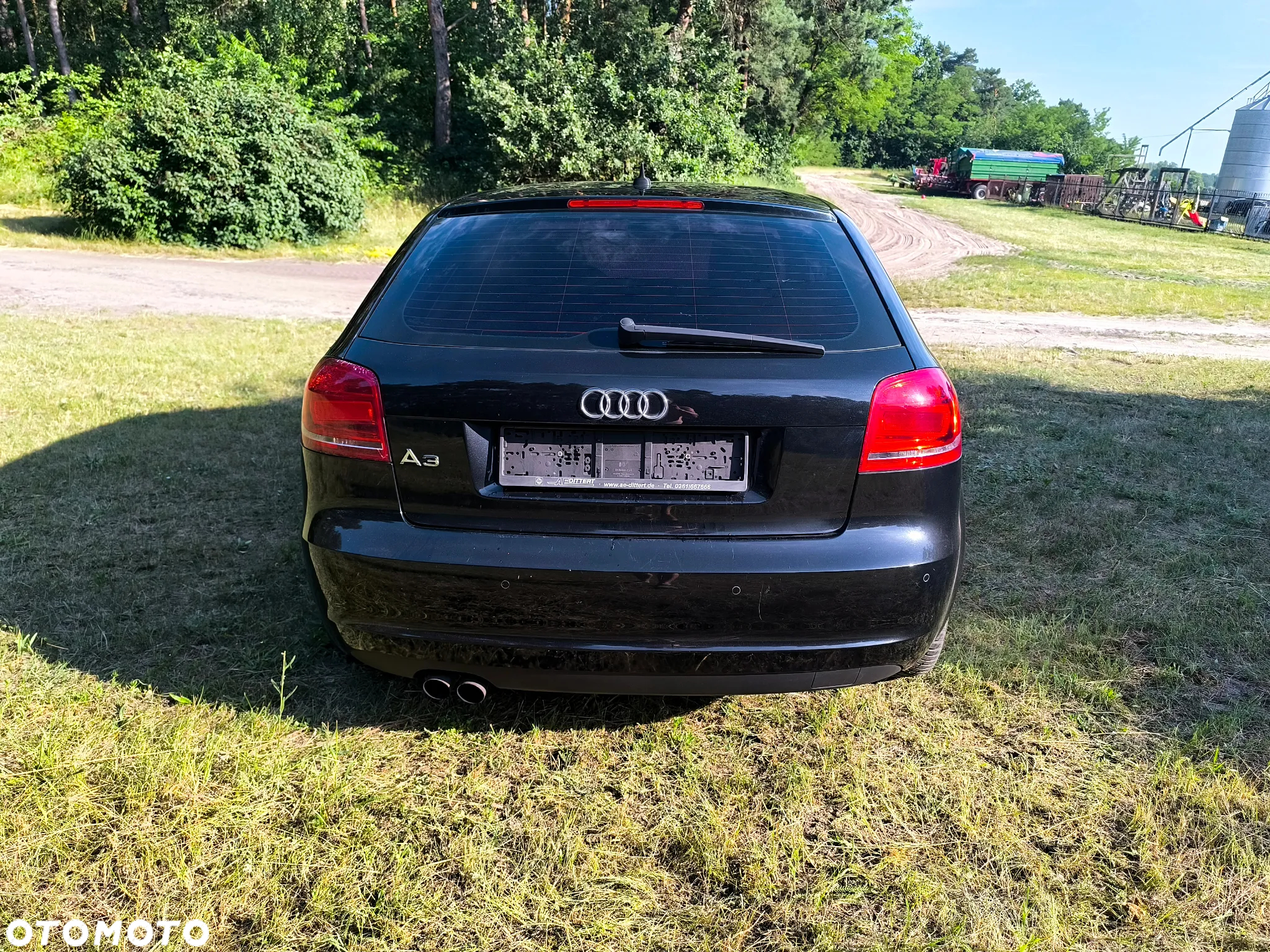 Audi A3 1.8 TFSI Ambition - 4