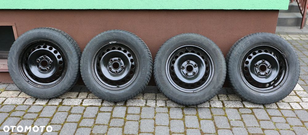 Skoda Octavia 1.2 TSI Ambition - 20