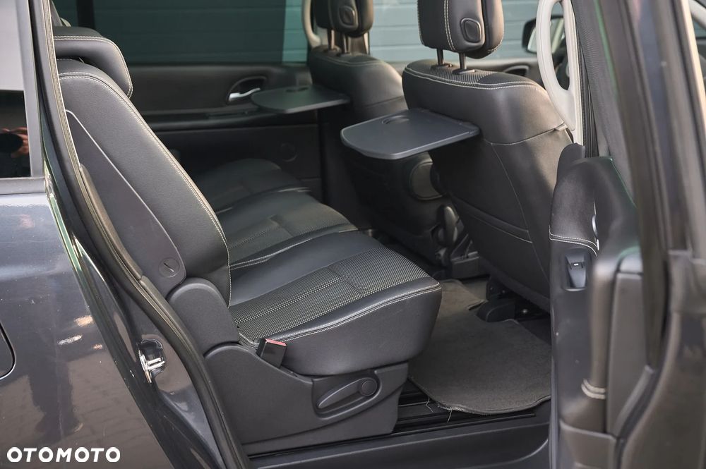 Renault Grand Espace 2.0 dCi FAP Edition 25th - 15