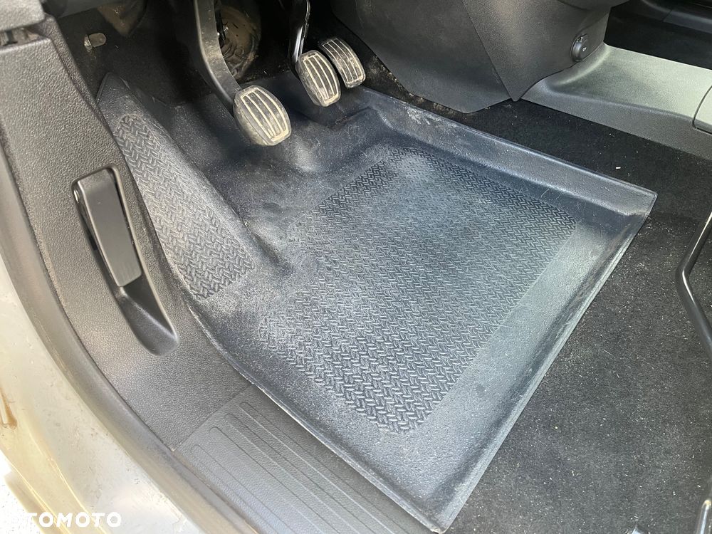 Opel Combo L2H1 - 20