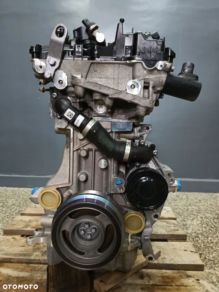 BMW F39 F48 MINI F56 F60 Silnik B48A20A 2.0i B48C - 4