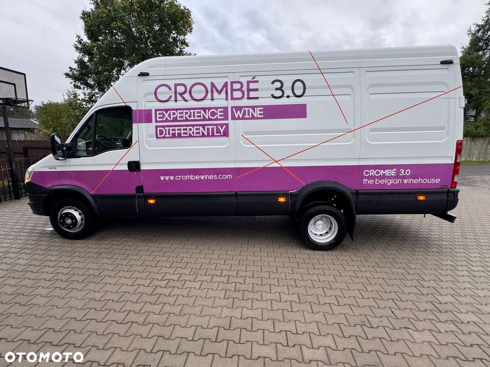 Iveco 70C15 - 17
