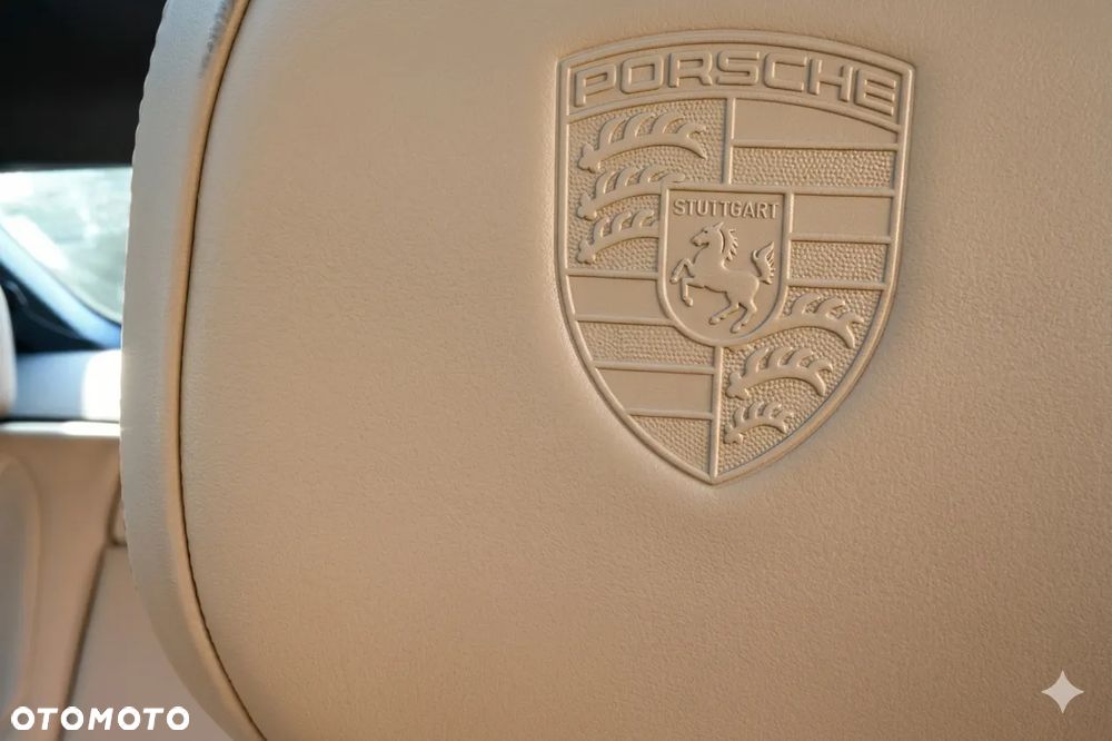 Porsche Cayenne Platinum Edition - 10