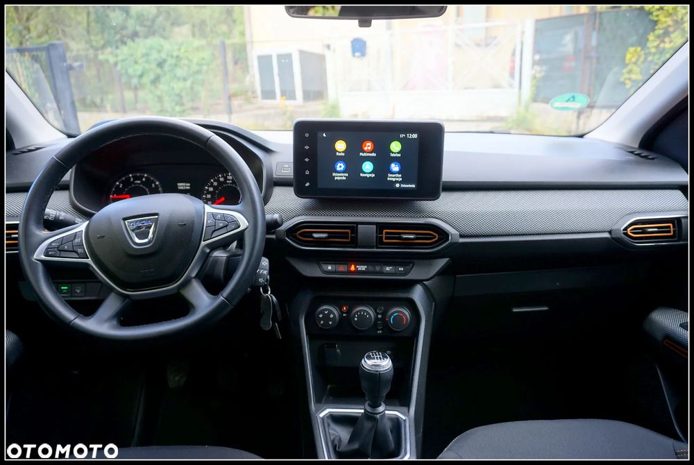 Dacia Sandero Stepway TCe 90 Expression - 5
