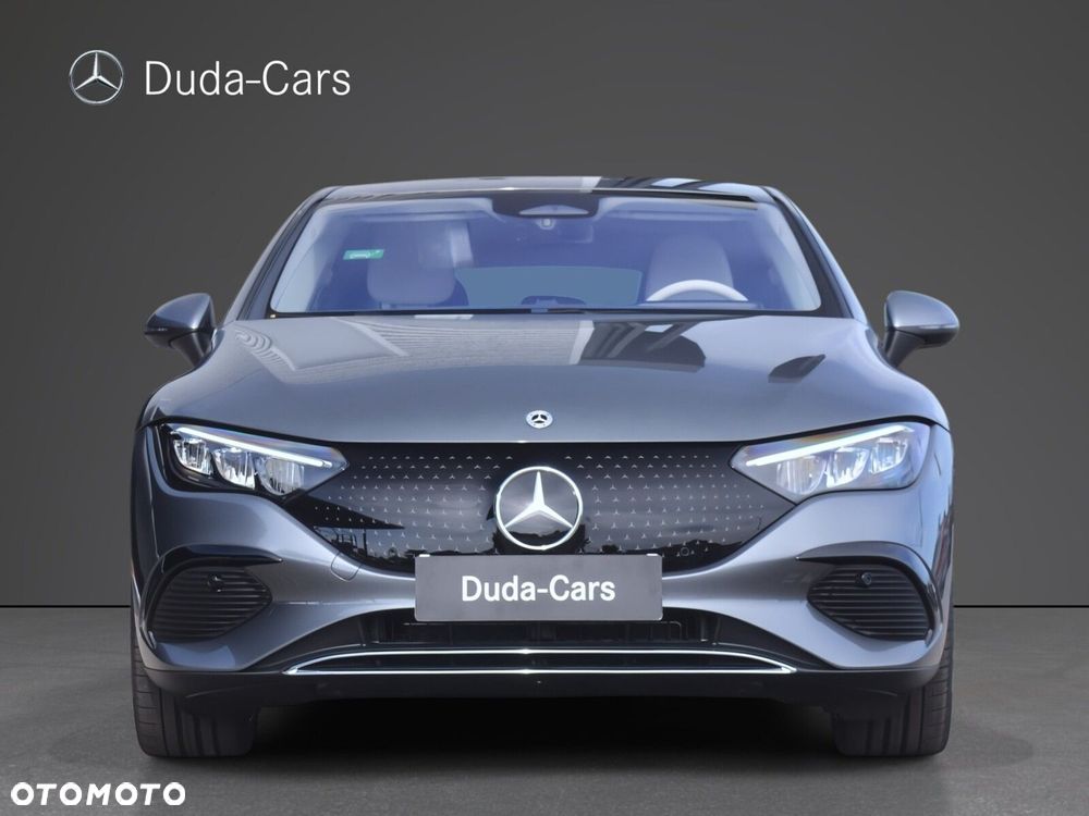 Mercedes-Benz EQE 350 90.5kWh 4-Matic - 5