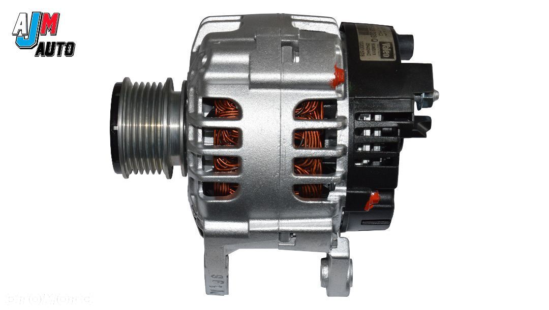 Alternator 1.9 SDI TDI 2.3 V5 2.8 V6 Skoda Fabia I II Octavia I Roomster VW Bora I Caddy II - 1