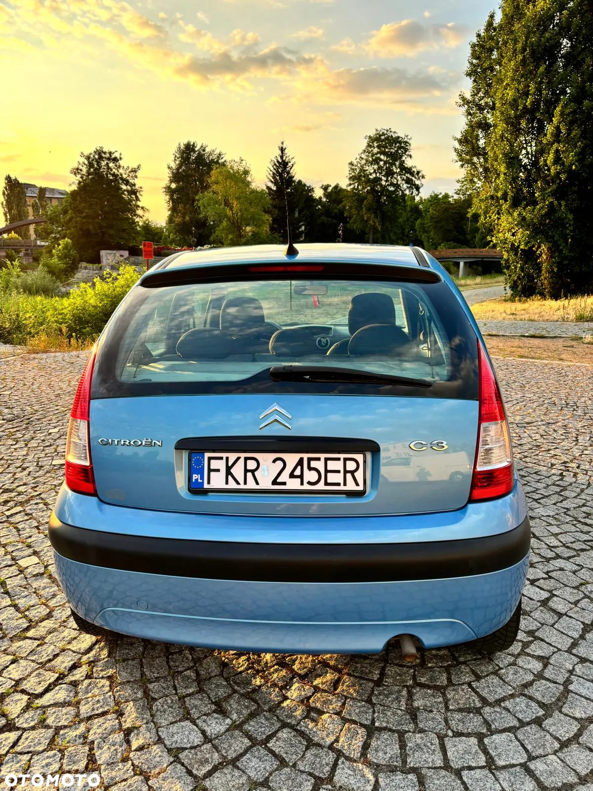 Citroën C3 1.1 Confort - 7