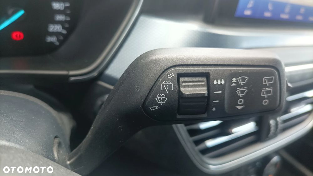 Ford Focus 1.0 EcoBoost Start-Stopp-System ACTIVE X - 18