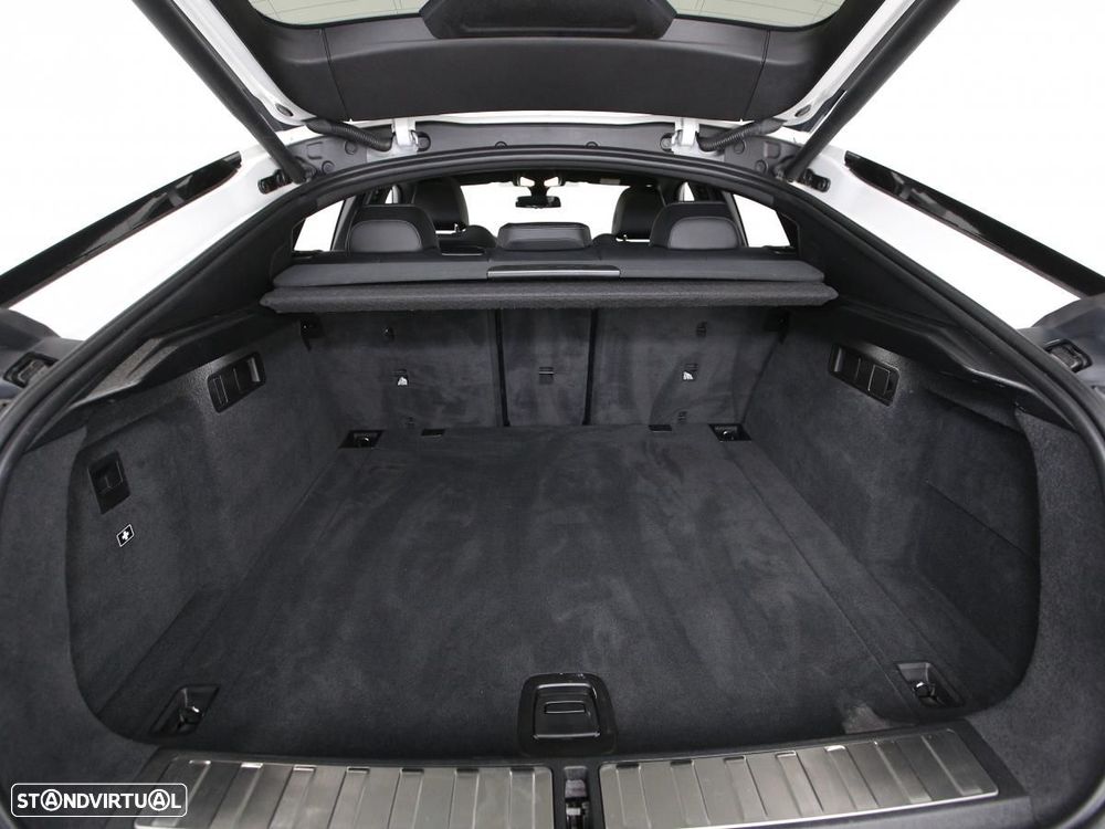 BMW X6 30 d xDrive Pack M - 14