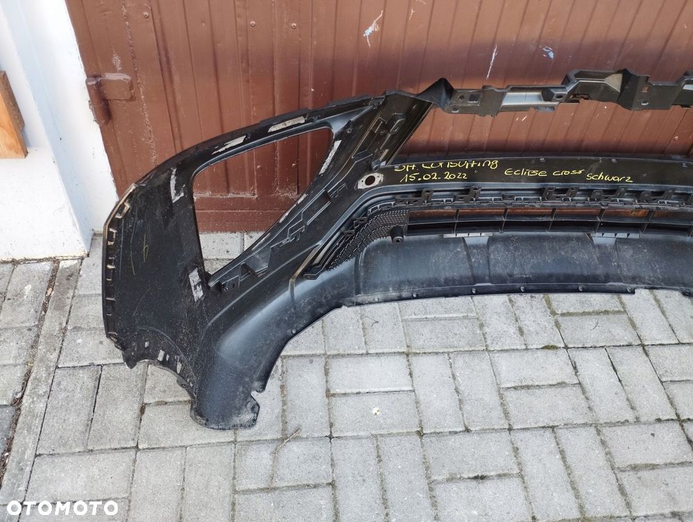 zderzak przód mitsubishi eclipse cross lift 2020-^ - 8