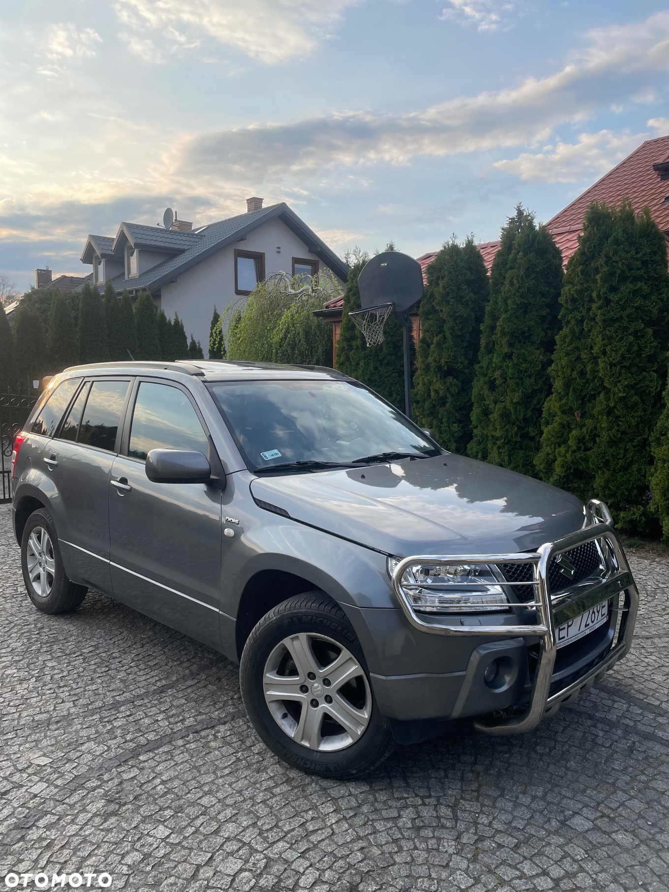 Suzuki Grand Vitara 1.9 DDiS De Luxe - 2