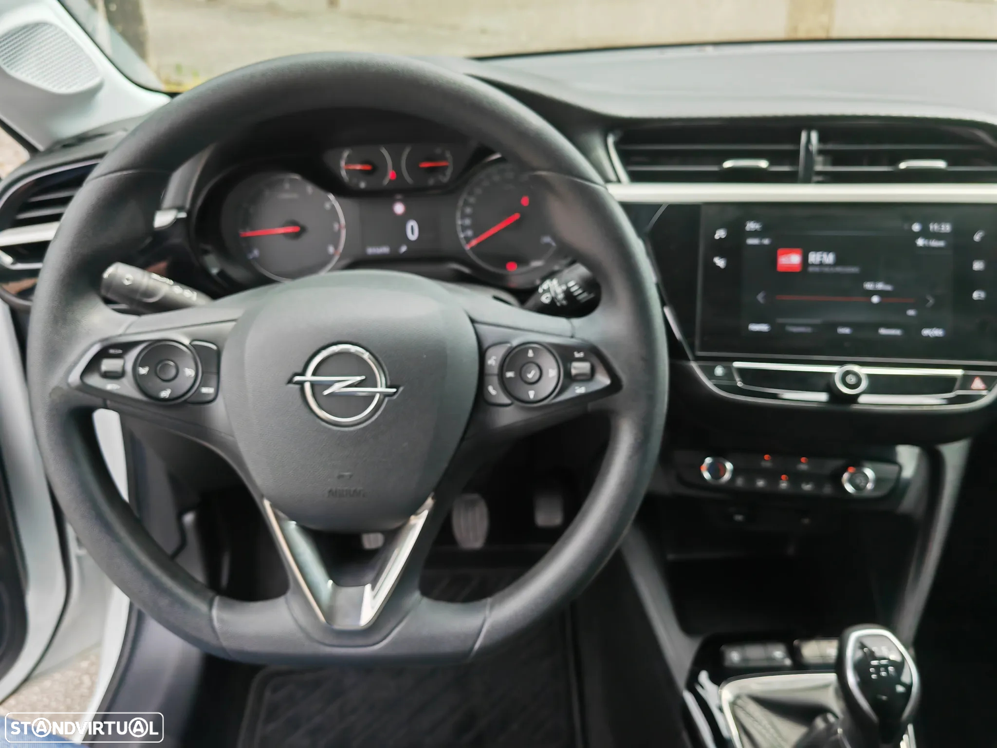 Opel Corsa 1.2 Business Edition - 6