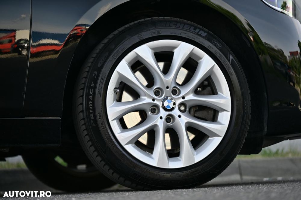 BMW Seria 2 220d xDrive AT Sport Line - 12