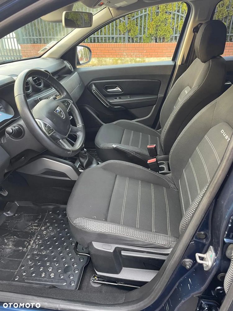 Dacia Duster - 4