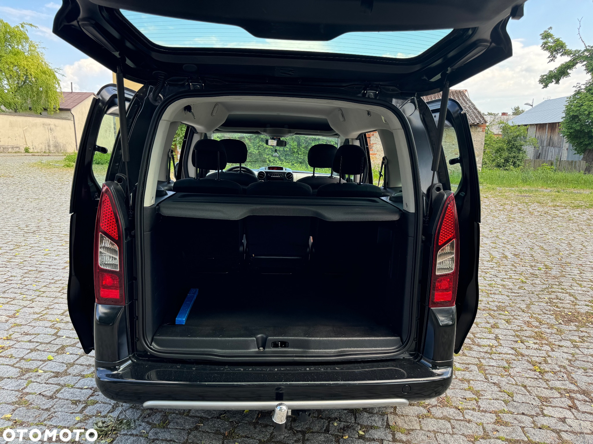 Peugeot Partner 1.6 HDi Active - 25