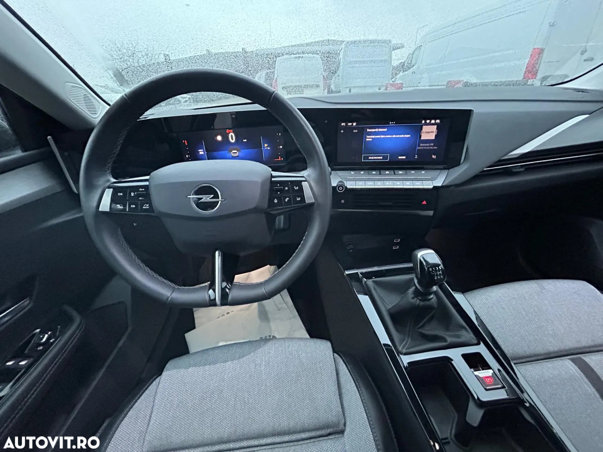 Opel Astra - 12