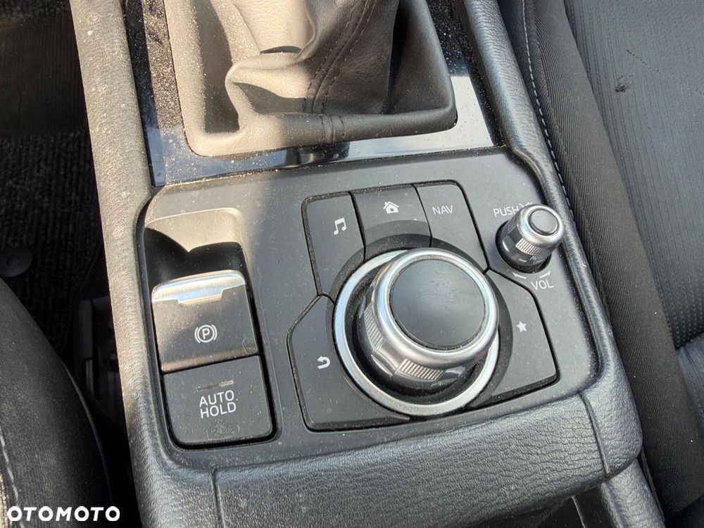 Mazda CX-3 SKYACTIV-D 115 FWD Center-Line - 15