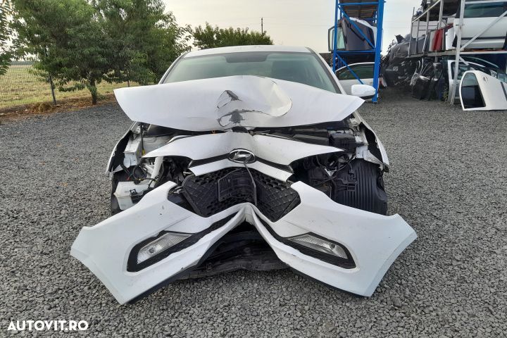 Geam usa spate dreapta 43R-000135 43R-000135 Hyundai i20 2 (GB) [2014 - 6