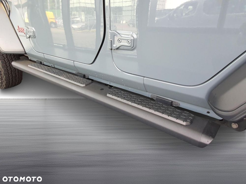 Jeep Wrangler Unlimited GME 2.0 Turbo Rubicon - 28