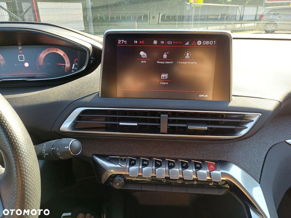 Peugeot 3008 - 10