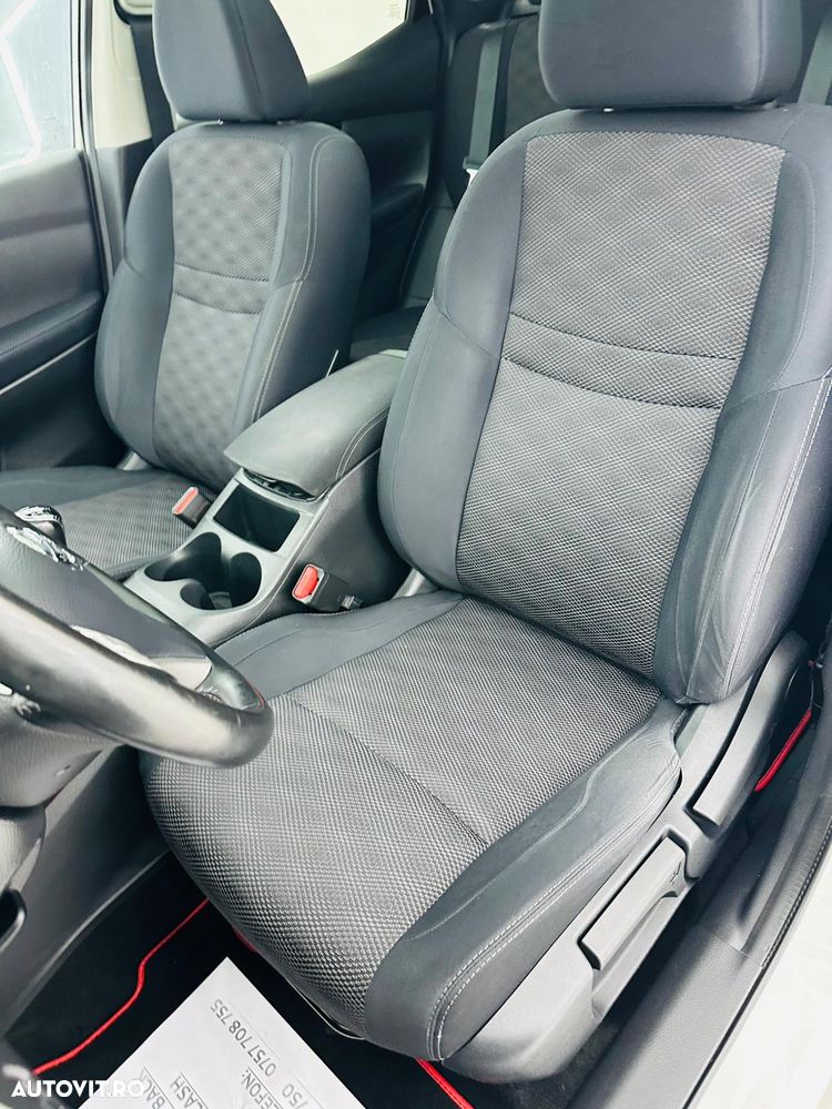 Nissan Qashqai 1.2 DIG-T Start/Stop Acenta - 16