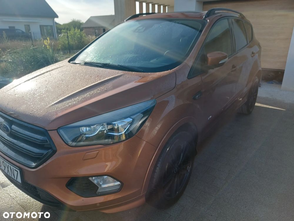 Ford Kuga 1.5 EcoBoost AWD ST-Line ASS - 2